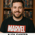 Alex Carter